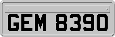 GEM8390