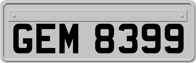 GEM8399