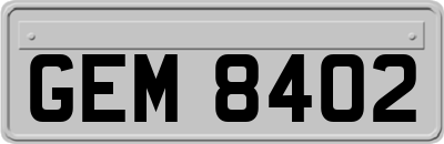 GEM8402