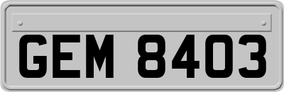 GEM8403