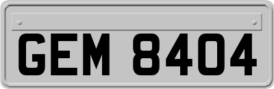 GEM8404