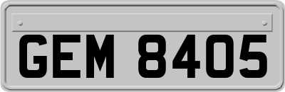 GEM8405