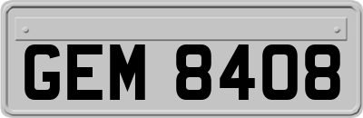 GEM8408