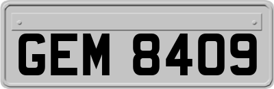 GEM8409