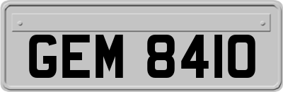 GEM8410