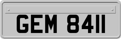 GEM8411
