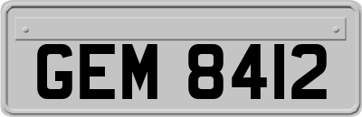 GEM8412