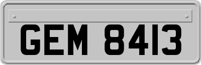 GEM8413