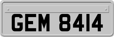GEM8414