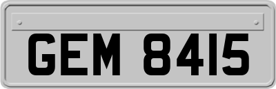 GEM8415