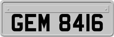 GEM8416