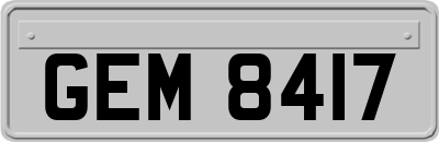 GEM8417