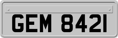 GEM8421