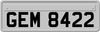 GEM8422