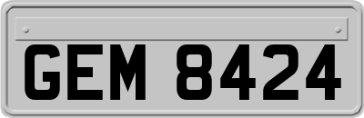 GEM8424