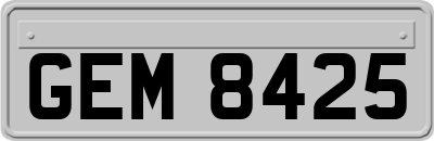 GEM8425