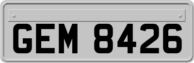 GEM8426