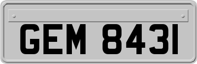 GEM8431