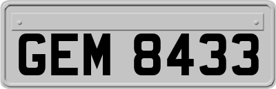 GEM8433