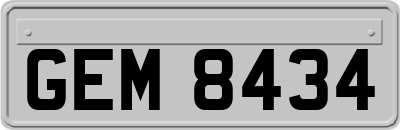 GEM8434