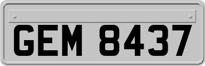 GEM8437
