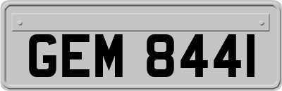 GEM8441