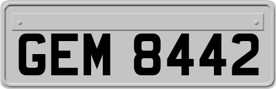 GEM8442