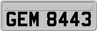GEM8443