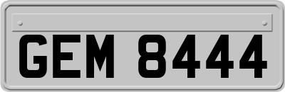 GEM8444