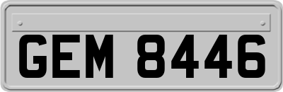 GEM8446