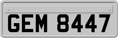 GEM8447