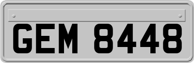 GEM8448