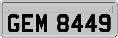 GEM8449