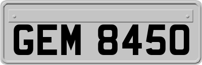 GEM8450