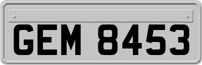 GEM8453