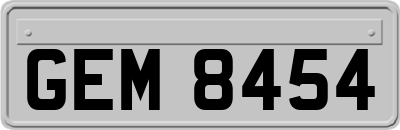 GEM8454