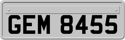 GEM8455