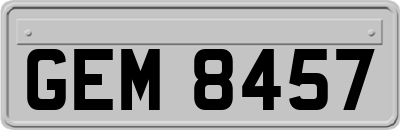 GEM8457