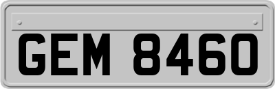 GEM8460