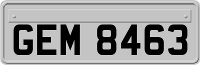 GEM8463