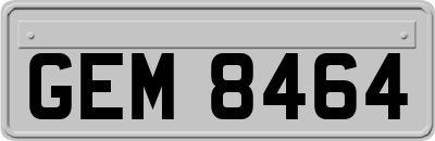 GEM8464