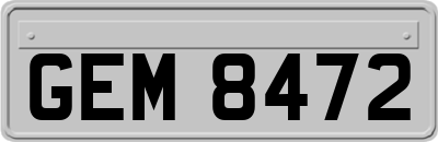 GEM8472