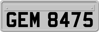 GEM8475