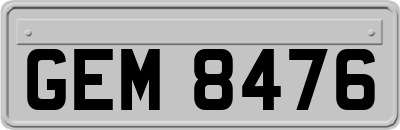 GEM8476