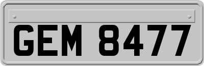 GEM8477