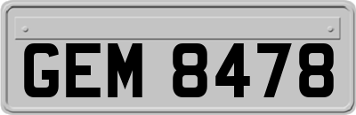 GEM8478