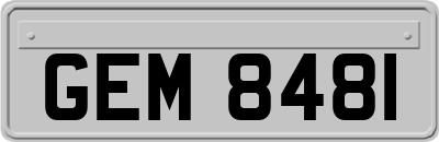 GEM8481