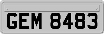 GEM8483