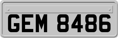 GEM8486