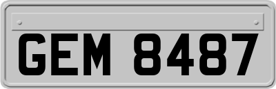 GEM8487